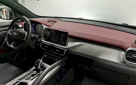 Geely Coolray I, 2021 год, 1 840 000 рублей, 20 фотография