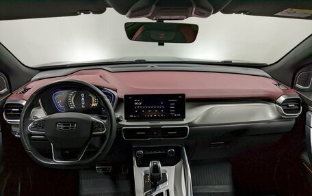 Geely Coolray I, 2021 год, 1 840 000 рублей, 23 фотография