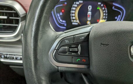 Geely Coolray I, 2021 год, 1 840 000 рублей, 27 фотография