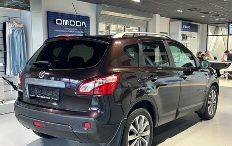 Nissan Qashqai, 2010 год, 1 200 000 рублей, 4 фотография