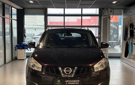 Nissan Qashqai, 2010 год, 1 200 000 рублей, 3 фотография