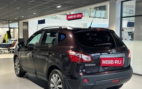 Nissan Qashqai, 2010 год, 1 200 000 рублей, 5 фотография