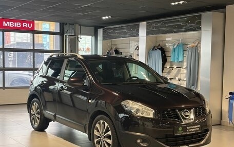 Nissan Qashqai, 2010 год, 1 200 000 рублей, 2 фотография