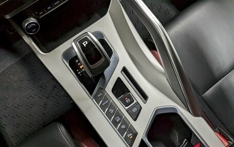 Geely Coolray I, 2021 год, 1 840 000 рублей, 30 фотография