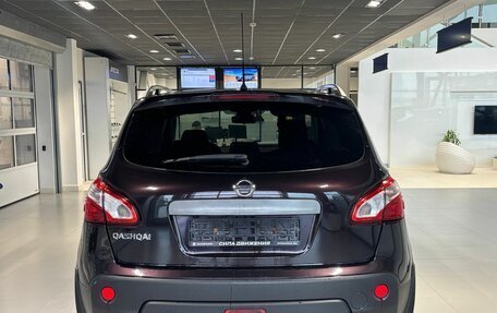 Nissan Qashqai, 2010 год, 1 200 000 рублей, 6 фотография