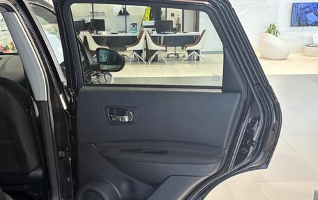 Nissan Qashqai, 2010 год, 1 200 000 рублей, 10 фотография