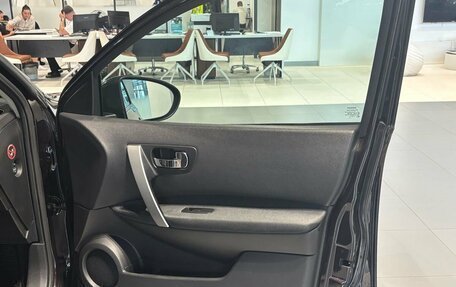 Nissan Qashqai, 2010 год, 1 200 000 рублей, 8 фотография