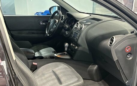 Nissan Qashqai, 2010 год, 1 200 000 рублей, 9 фотография