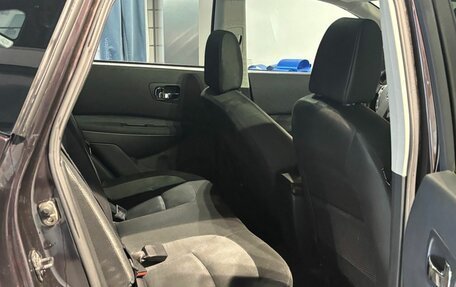 Nissan Qashqai, 2010 год, 1 200 000 рублей, 11 фотография