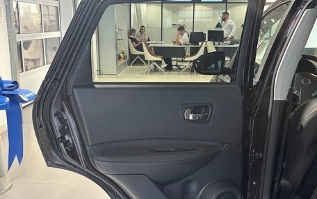 Nissan Qashqai, 2010 год, 1 200 000 рублей, 12 фотография