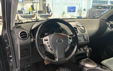 Nissan Qashqai, 2010 год, 1 200 000 рублей, 17 фотография