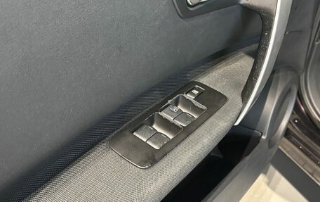 Nissan Qashqai, 2010 год, 1 200 000 рублей, 15 фотография