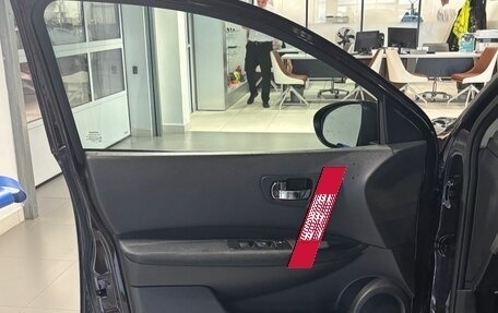 Nissan Qashqai, 2010 год, 1 200 000 рублей, 14 фотография