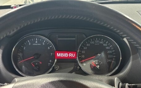 Nissan Qashqai, 2010 год, 1 200 000 рублей, 18 фотография