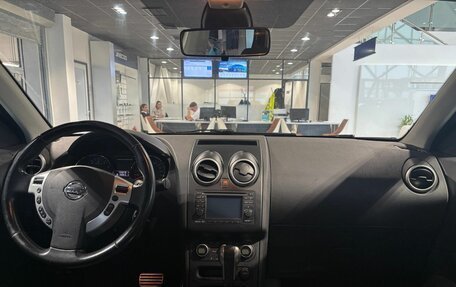 Nissan Qashqai, 2010 год, 1 200 000 рублей, 28 фотография