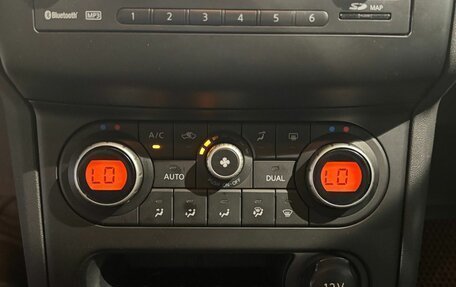 Nissan Qashqai, 2010 год, 1 200 000 рублей, 24 фотография