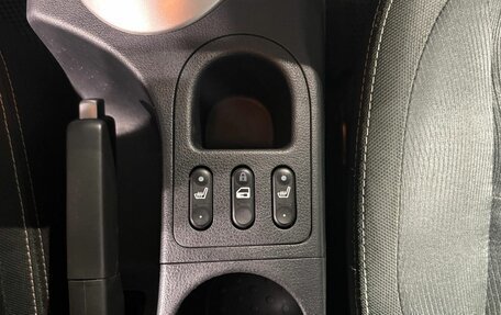 Nissan Qashqai, 2010 год, 1 200 000 рублей, 26 фотография