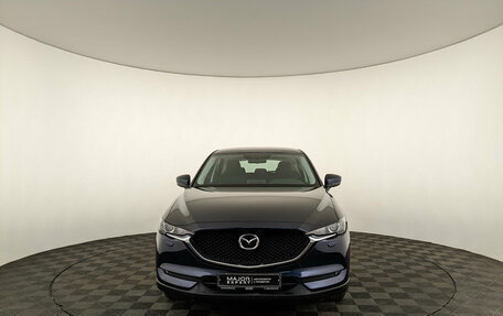 Mazda CX-5 II, 2019 год, 2 515 000 рублей, 2 фотография