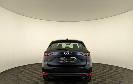 Mazda CX-5 II, 2019 год, 2 515 000 рублей, 6 фотография