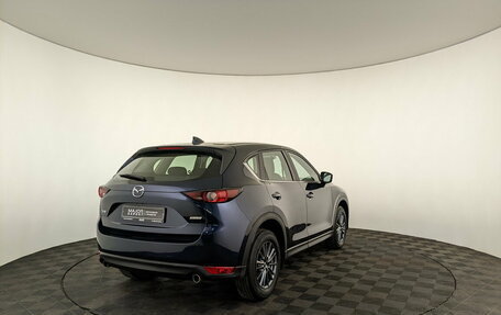 Mazda CX-5 II, 2019 год, 2 515 000 рублей, 5 фотография