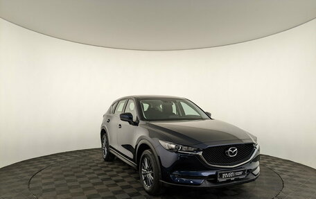 Mazda CX-5 II, 2019 год, 2 515 000 рублей, 3 фотография