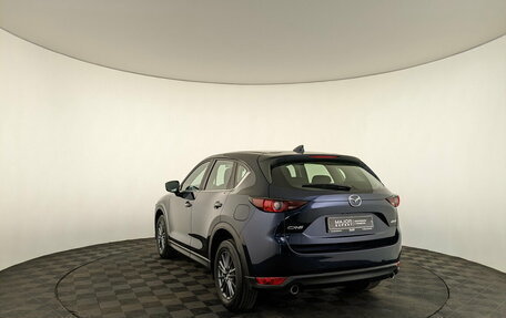 Mazda CX-5 II, 2019 год, 2 515 000 рублей, 7 фотография