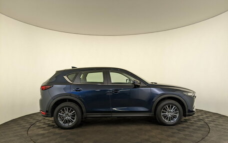 Mazda CX-5 II, 2019 год, 2 515 000 рублей, 4 фотография