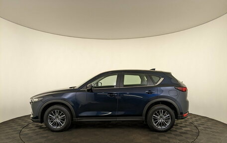 Mazda CX-5 II, 2019 год, 2 515 000 рублей, 8 фотография