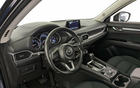 Mazda CX-5 II, 2019 год, 2 515 000 рублей, 16 фотография