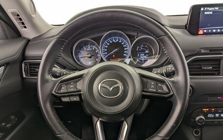 Mazda CX-5 II, 2019 год, 2 515 000 рублей, 21 фотография