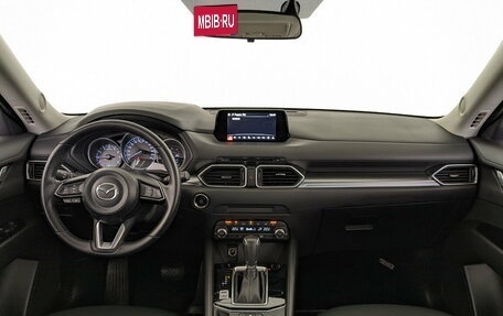 Mazda CX-5 II, 2019 год, 2 515 000 рублей, 14 фотография