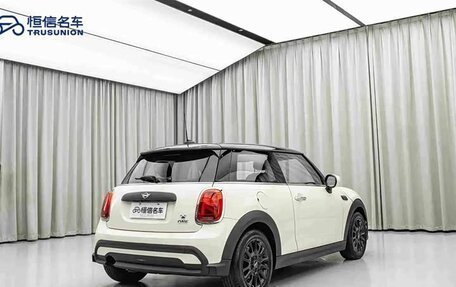 MINI Hatch, 2022 год, 1 760 000 рублей, 12 фотография