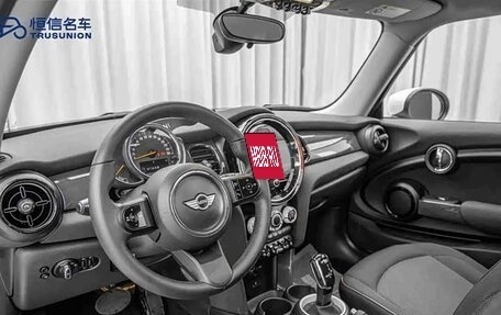 MINI Hatch, 2022 год, 1 760 000 рублей, 6 фотография