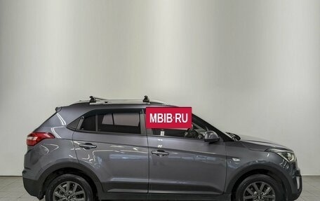 Hyundai Creta I рестайлинг, 2021 год, 1 890 000 рублей, 4 фотография