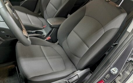 Hyundai Creta I рестайлинг, 2021 год, 1 890 000 рублей, 14 фотография