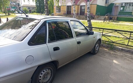 Daewoo Nexia I рестайлинг, 2011 год, 197 000 рублей, 4 фотография