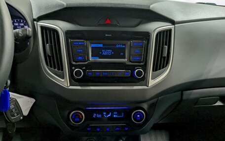 Hyundai Creta I рестайлинг, 2021 год, 1 890 000 рублей, 23 фотография
