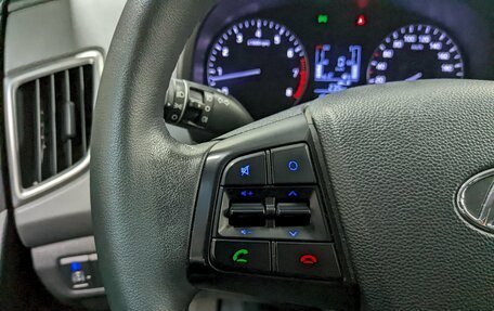 Hyundai Creta I рестайлинг, 2021 год, 1 890 000 рублей, 26 фотография