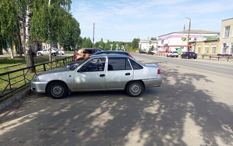 Daewoo Nexia I рестайлинг, 2011 год, 197 000 рублей, 3 фотография