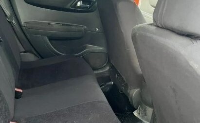 Citroen C4 II рестайлинг, 2005 год, 180 000 рублей, 7 фотография