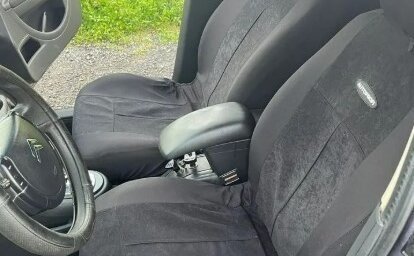 Citroen C4 II рестайлинг, 2005 год, 180 000 рублей, 5 фотография