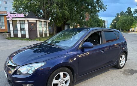 Hyundai i30 I, 2011 год, 430 000 рублей, 4 фотография