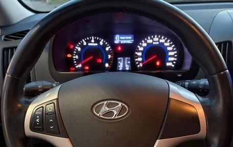 Hyundai i30 I, 2011 год, 430 000 рублей, 5 фотография