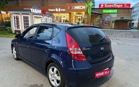 Hyundai i30 I, 2011 год, 430 000 рублей, 3 фотография