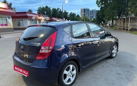 Hyundai i30 I, 2011 год, 430 000 рублей, 2 фотография
