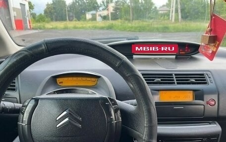 Citroen C4 II рестайлинг, 2005 год, 180 000 рублей, 8 фотография