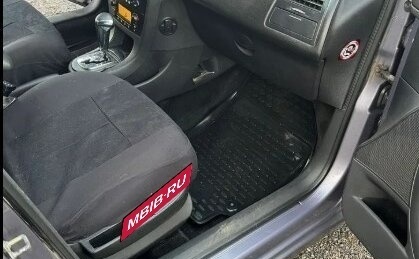 Citroen C4 II рестайлинг, 2005 год, 180 000 рублей, 6 фотография