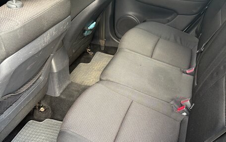 Hyundai i30 I, 2011 год, 430 000 рублей, 13 фотография