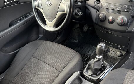 Hyundai i30 I, 2011 год, 430 000 рублей, 11 фотография
