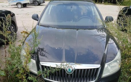 Skoda Octavia, 2012 год, 513 900 рублей, 4 фотография